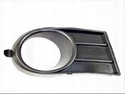 фото №1, Suzuki swift mk1 05-07 решітка радіатора решітка рамка права