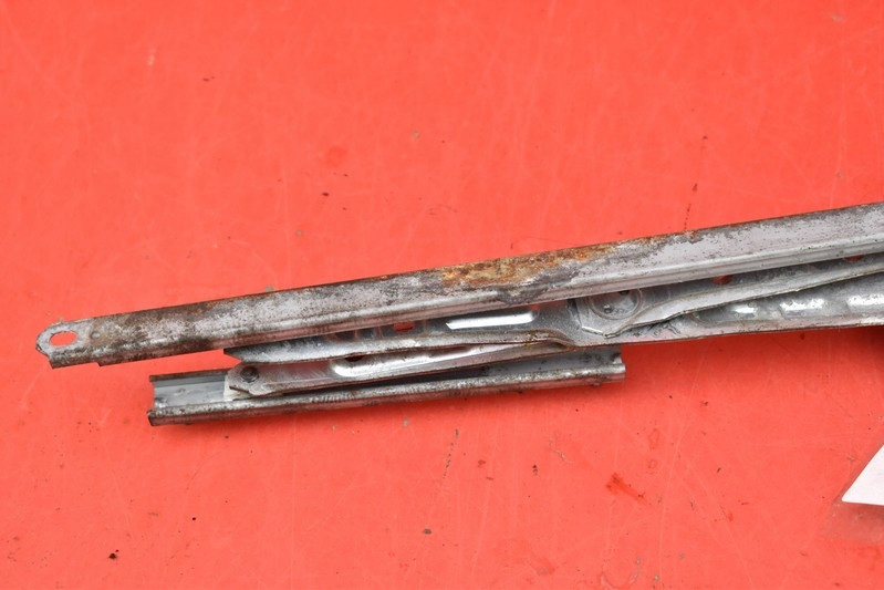 фото №5, Підйомник скло правий задня infiniti fx 1 i s50 02-06