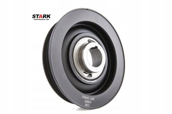 Stark skbpc-0640003 шкив wał коленчатый к opel astra g cc t98 Недорого