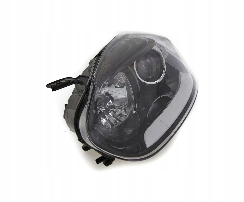 Фара renault megane 3 gt nbi le magneti marelli 711307024482 Цена