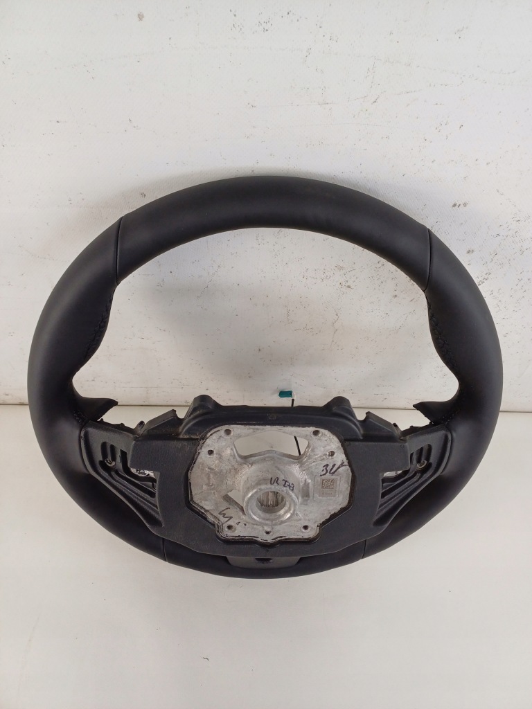 фото №13, Повітропровід m sport шкіряний bmw 1 f40 3 g20 g21