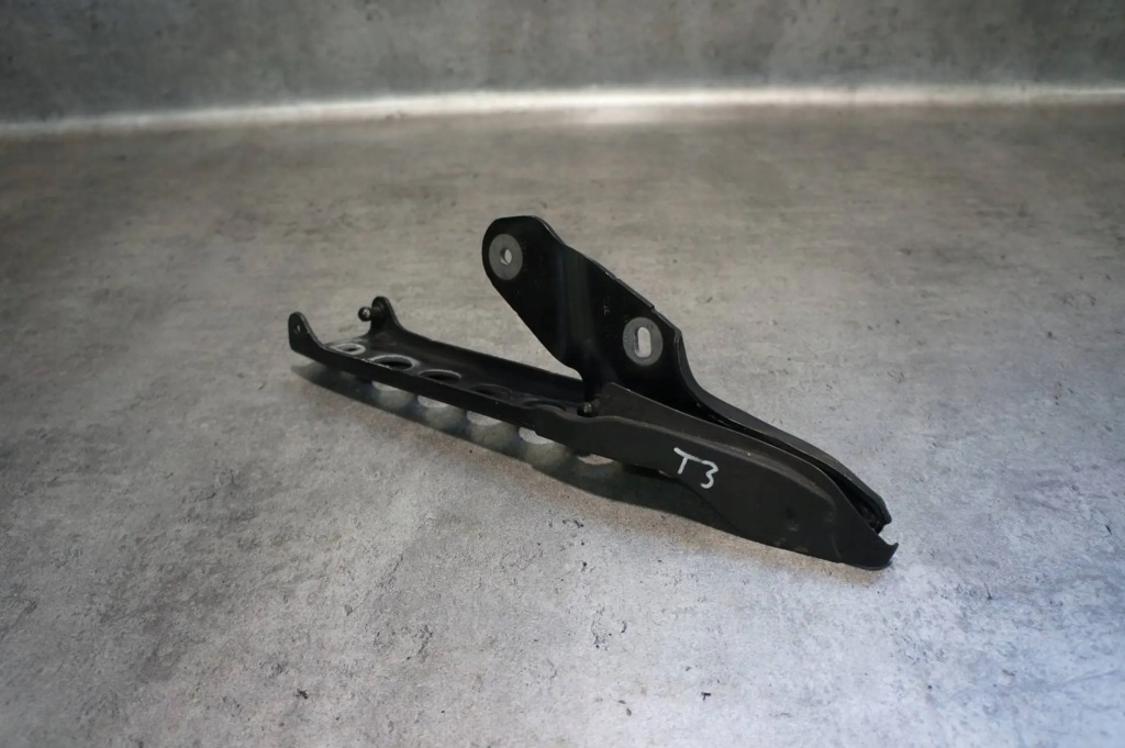 фото №1, Петля капот левый перед передний audi a8 d4 s8 4h0823301d