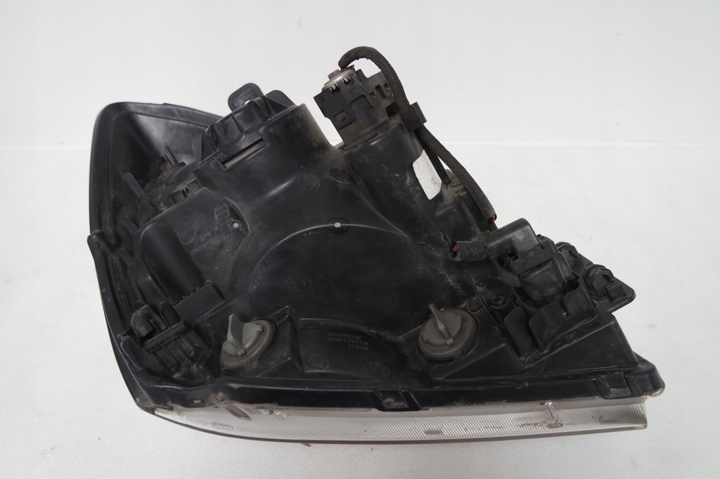 фото №7, Лампа перед ліва права kia sportage ii europa демонтаж