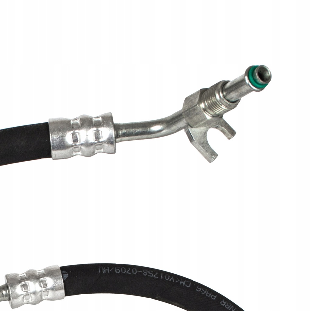 фото №4, Renault clio ii kangoo шланг труба wąż підсилювача