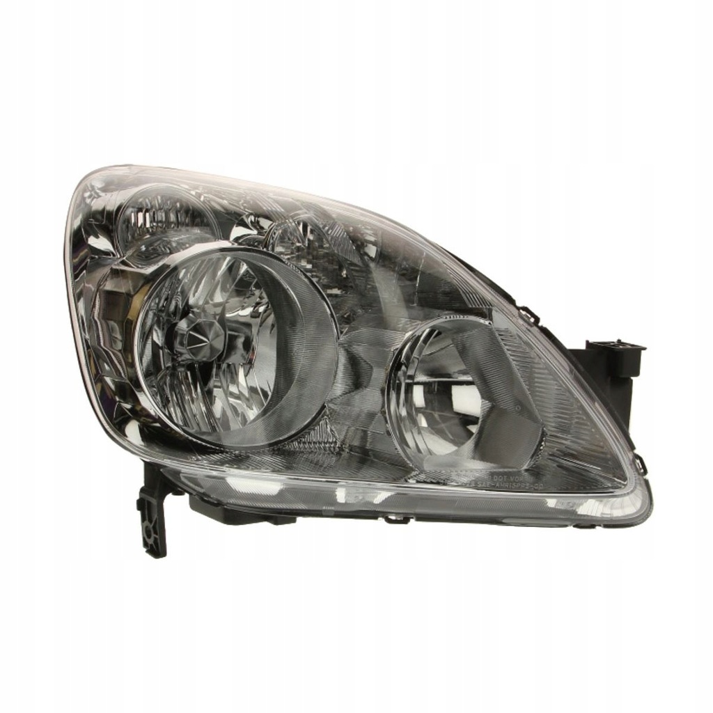 фото №1, Лампа honda cr-v ii 04-07 права фара