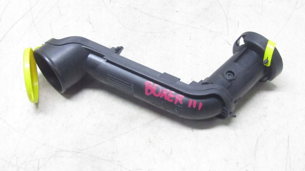 фото №1, Peugeot boxer iii 2.0 труба заливной adblue 1440302280 15-