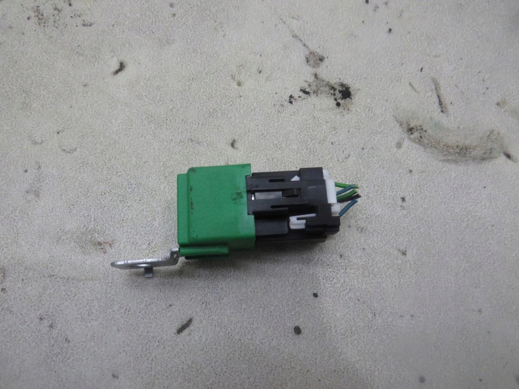 фото №1, Модуль реле kia sportage iii 95240-3w100