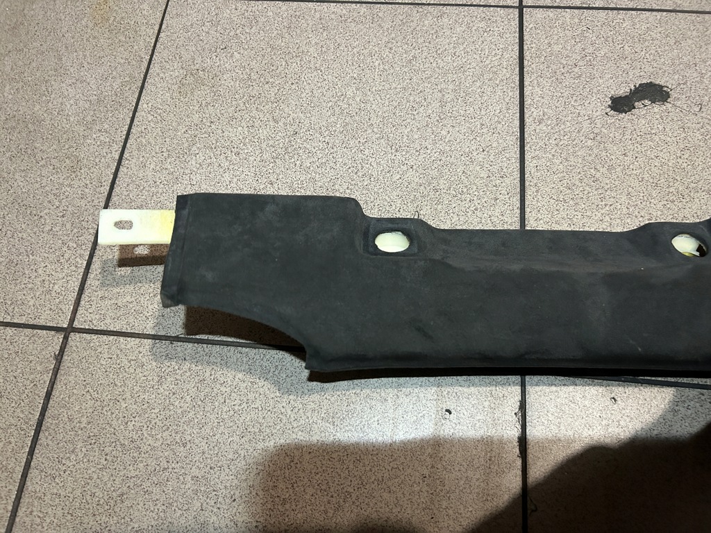 фото №10, Блок двигателя левый перед czarna alcantara audi a6 s6 c5 kombi 98-02