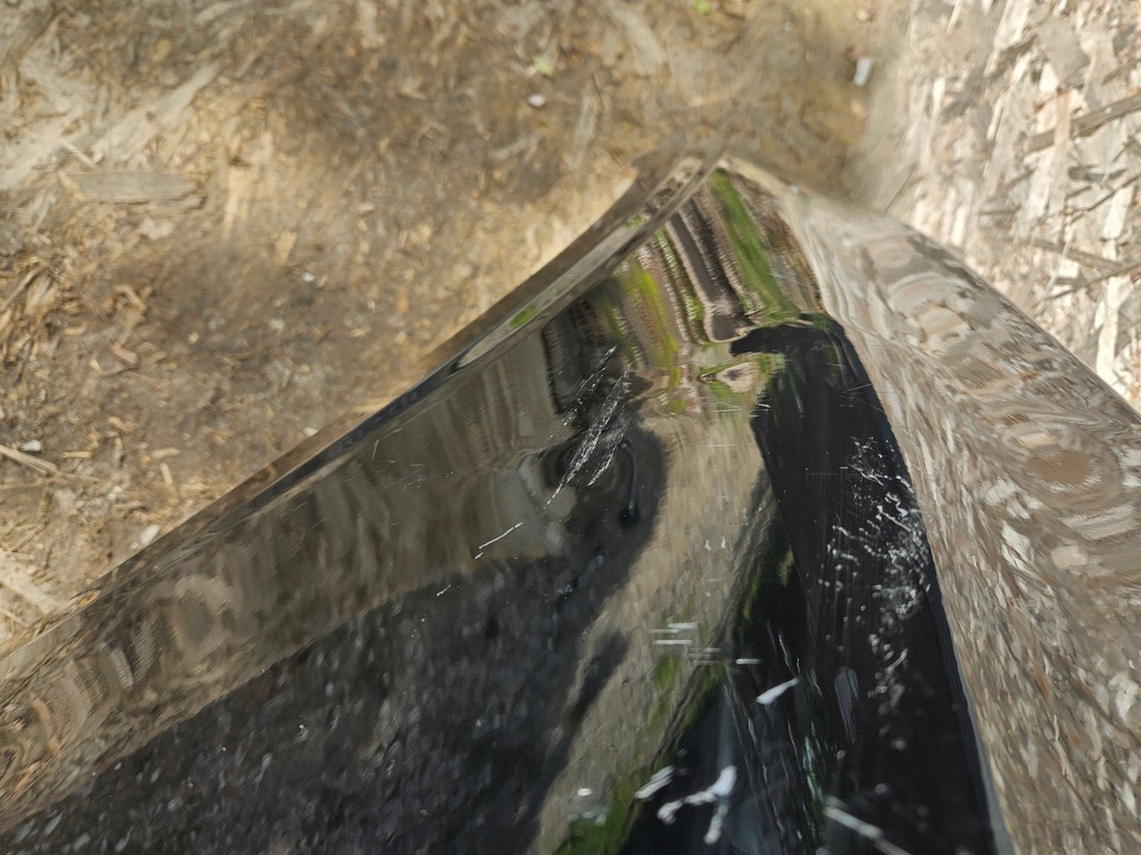 фото №9, Volvo s60 iii v60 крыло перед левый передний