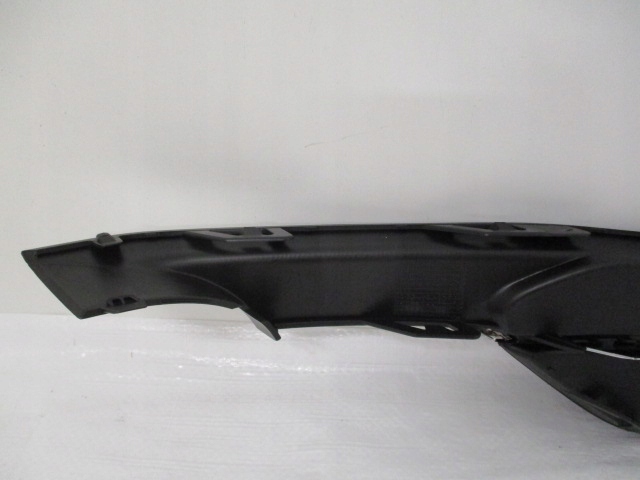 фото №8, Ds4 lift решітка заглушка протитуманної фари ліва права kpl