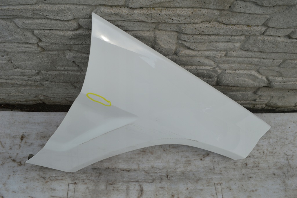 фото №8, Крила передній правий mercedes glk x204