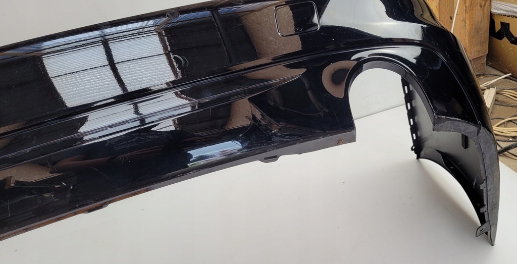 фото №11, Бампер задняя задний bmw 5 g31 kombi 17-21