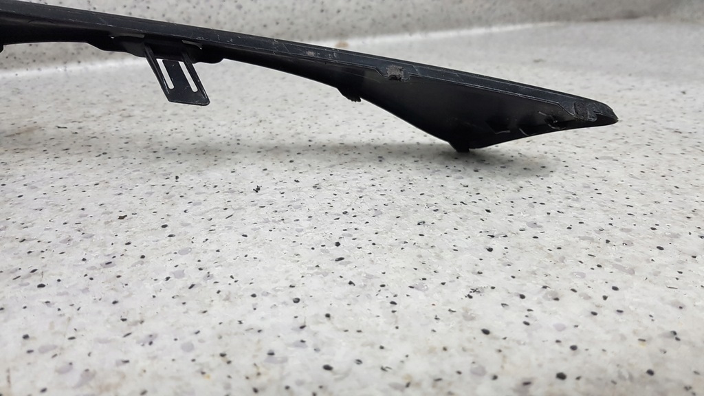 фото №7, Nissan juke nismo решётка радиатора решётка радиатора 2832