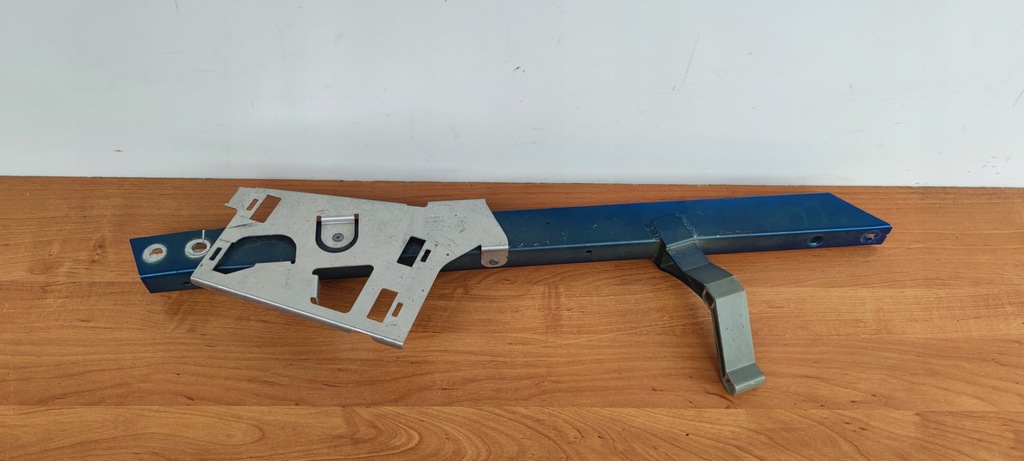 фото №1, Audi r8 4s huracan балка підсилювач кронштейн