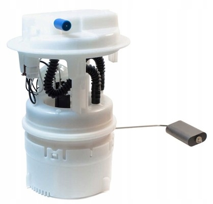 фото №2, Magneti marelli 313011313068 модуль насоса топлива