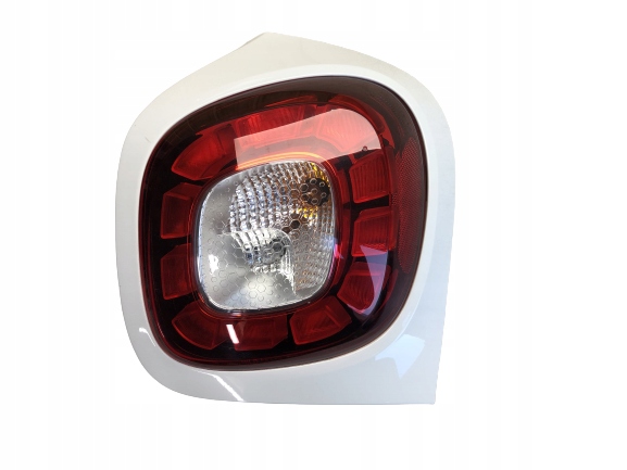 фото №1, Лампа правый задняя led smart forfour 453 europa