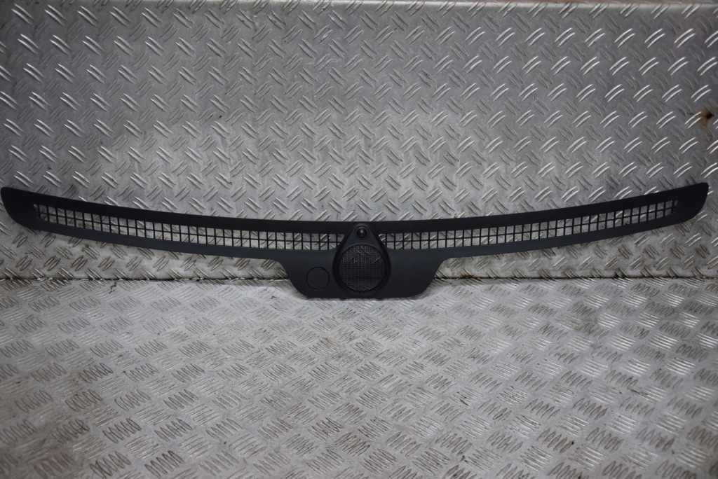 фото №1, Jeep grand cherokee wk2 молдинг консолі решітка 13r.