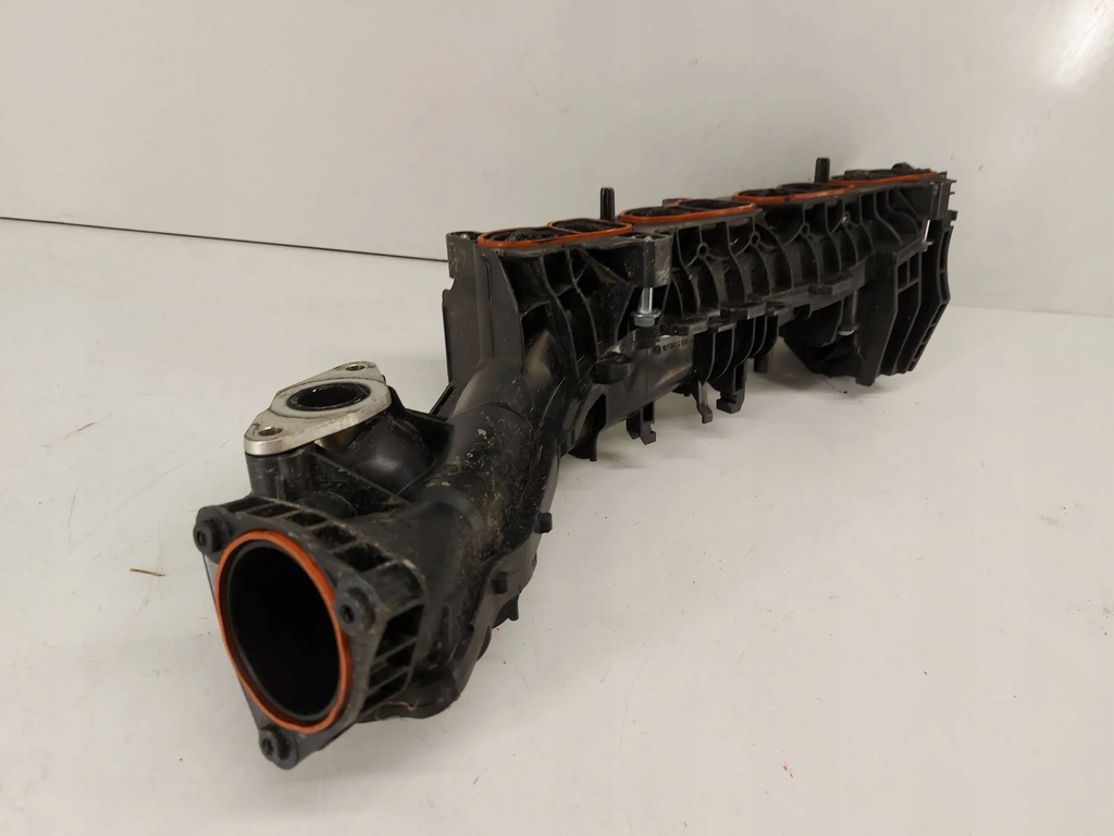 фото №9, Bmw x1 f48 f49 mini f55 f56 f60 коллектор всасывающий 2.0 d