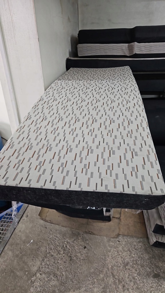 фото №1, Матрац ліжко верхній daf xf ssc