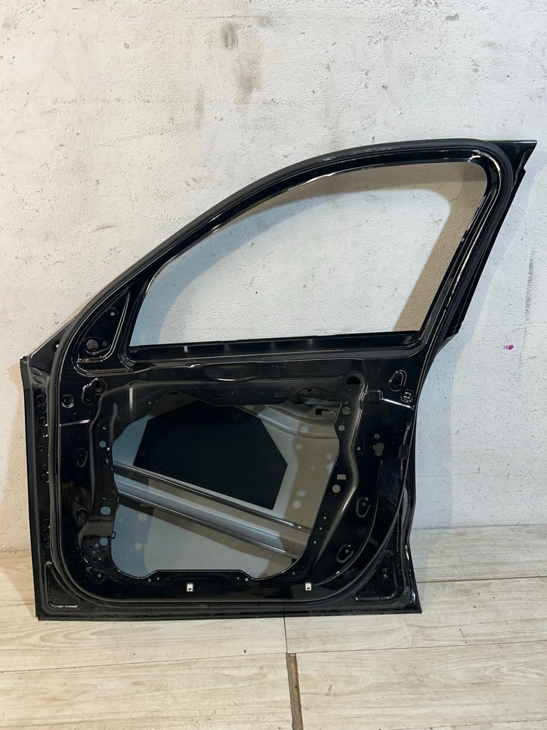 фото №6, Bmw x1 u11 дверь передние правое