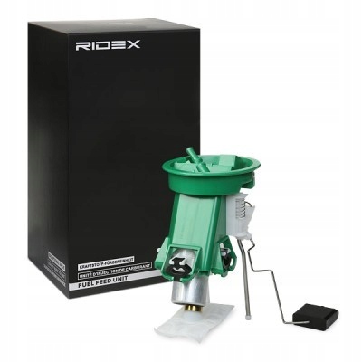 Модуль паливний bmw 3 limousine e36 ridex 1382f045 Оригінал