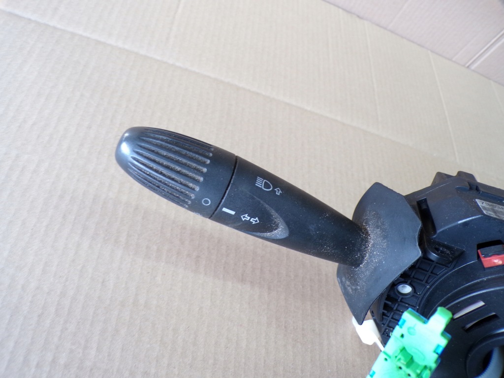 фото №4, Punto ii переключатель комбинированный 735381039