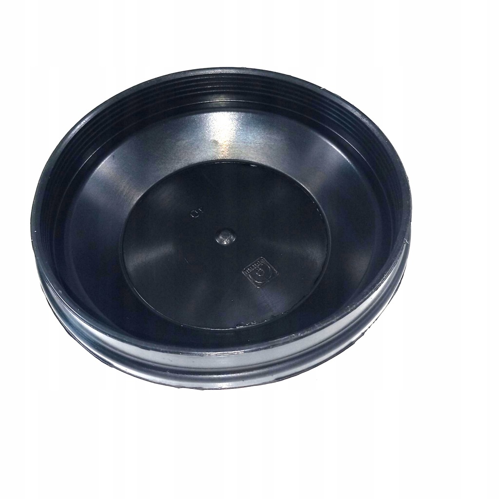 фото №1, Заглушка защита фара лампы daf оригинальный номер 1655293 [1655293]