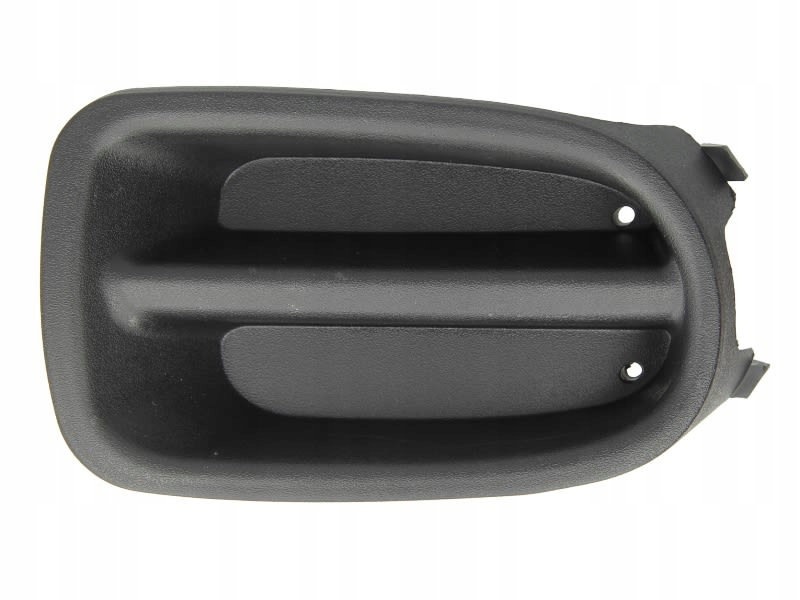 фото №1, Заглушка противотуманной фары правая nissan almera ii n16 01.2000-12.2002