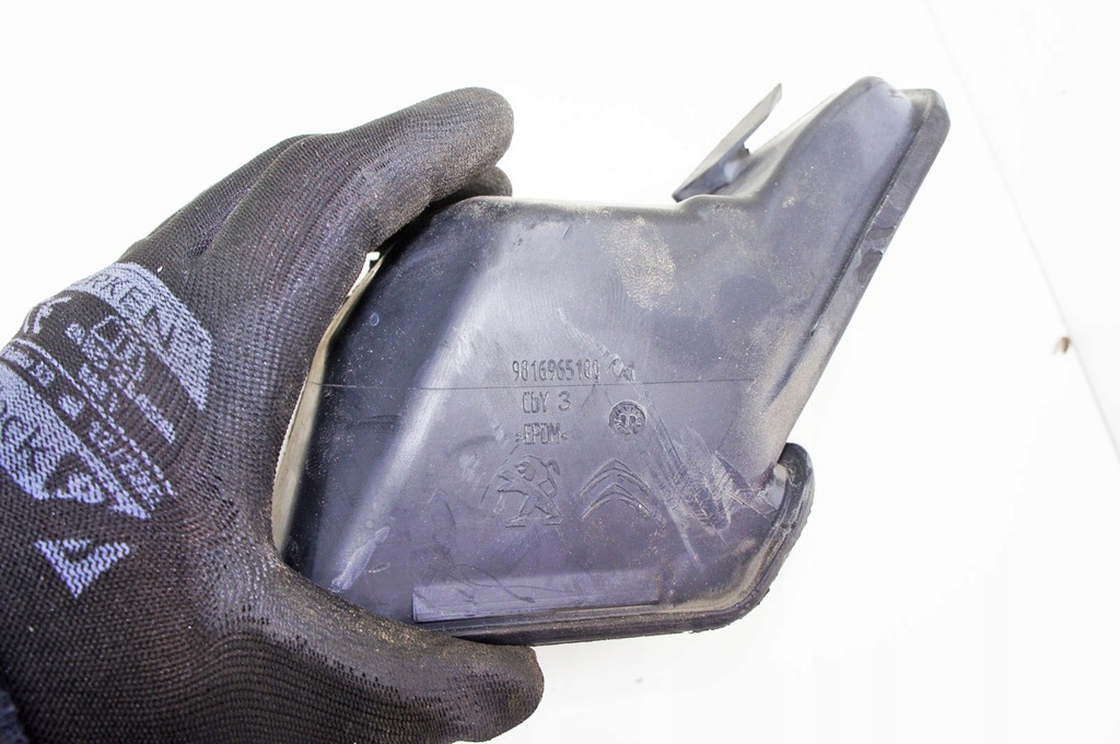 фото №5, Nl240 toyota proace city напрямна двері правих