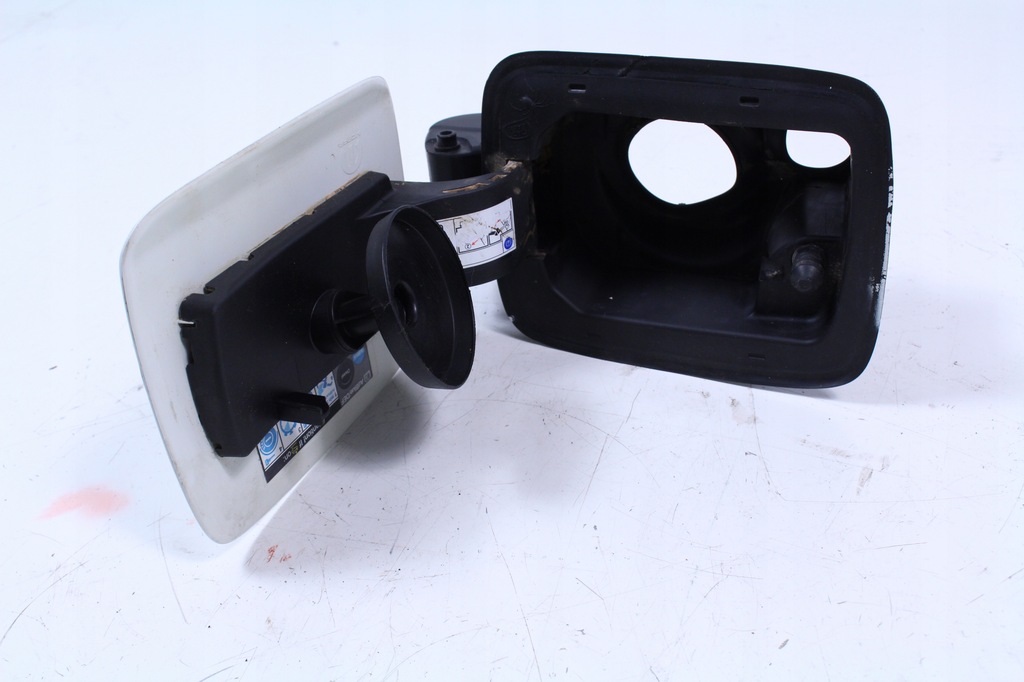 фото №2, Крышка топлива jeep renegade 19r.