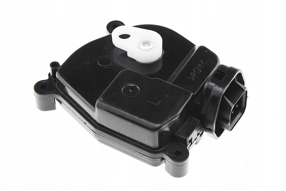 фото №1, Замок дверь задняя левый hyundai accent kia rio 06- | 610284a2