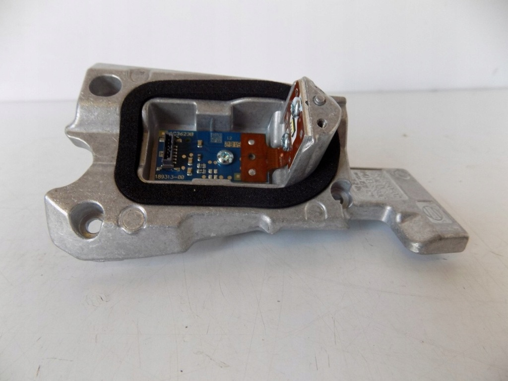 фото №1, Bmw 5 f10 lci модуль поворота подсветка r - 11268