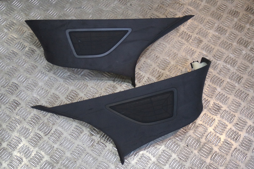 фото №6, Потолок панорама maserati levante