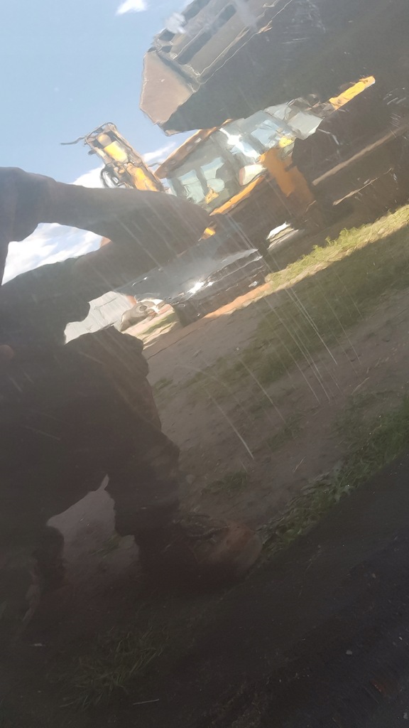 фото №7, Volvo v90 cross country двері задня праве задні