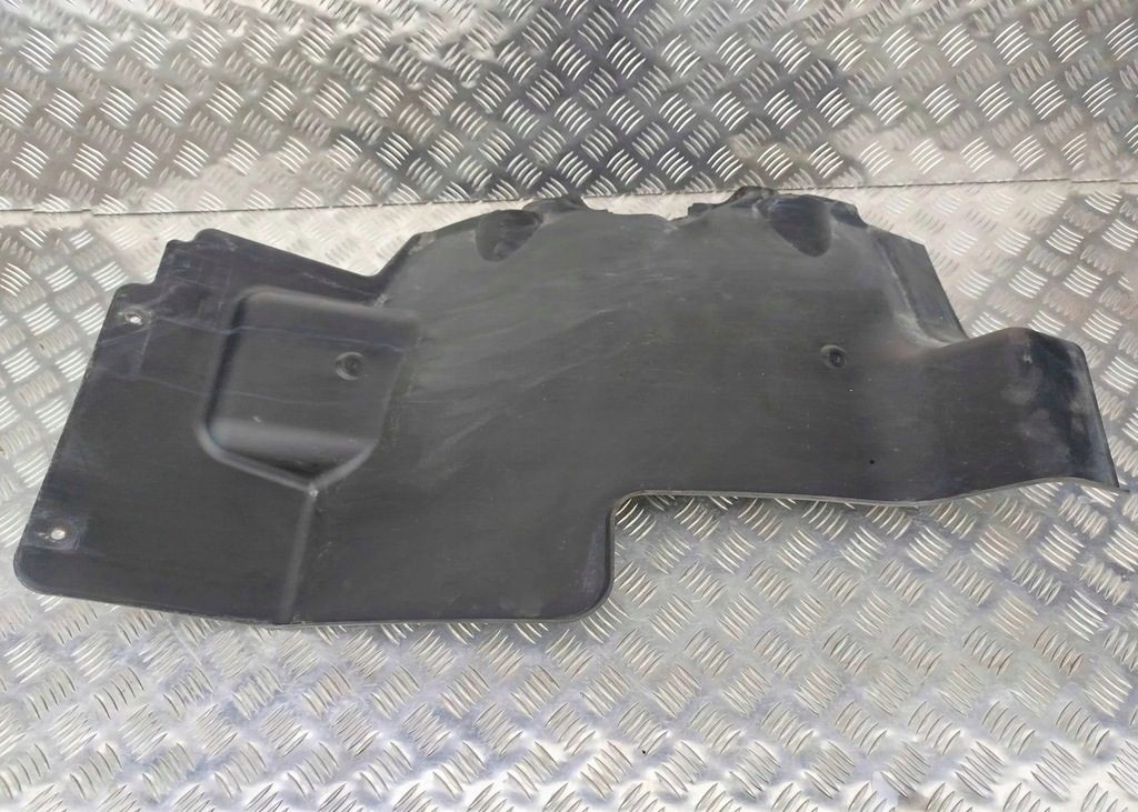 фото №1, Крила підкабінний передній daf xf 106 lh