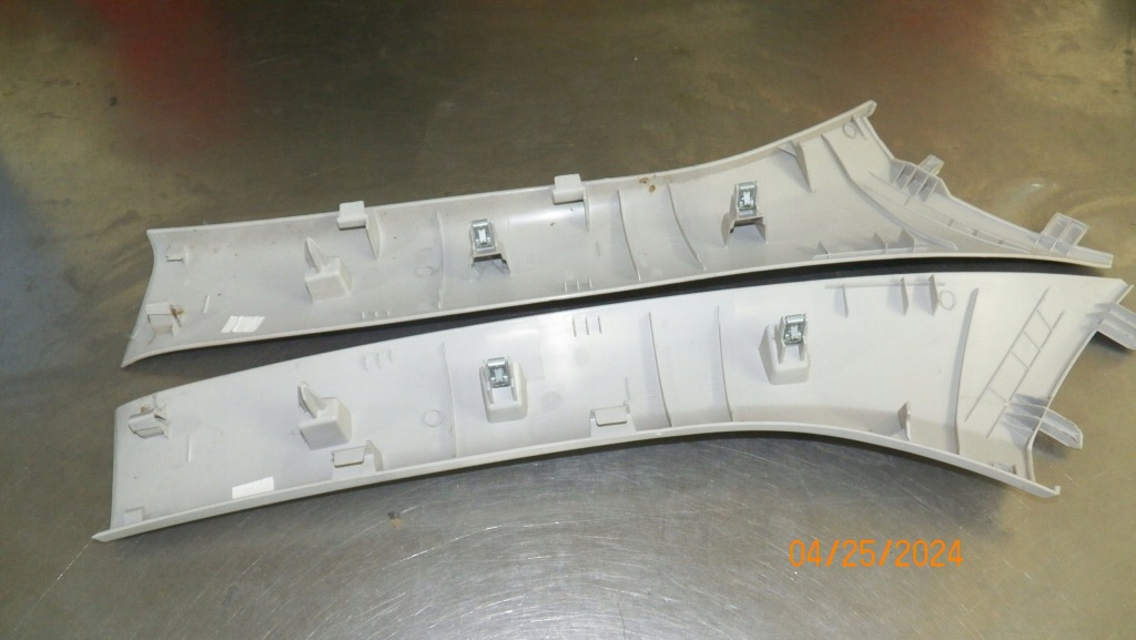 фото №2, Обшивка стійка renault twingo iii 17' 769118082r