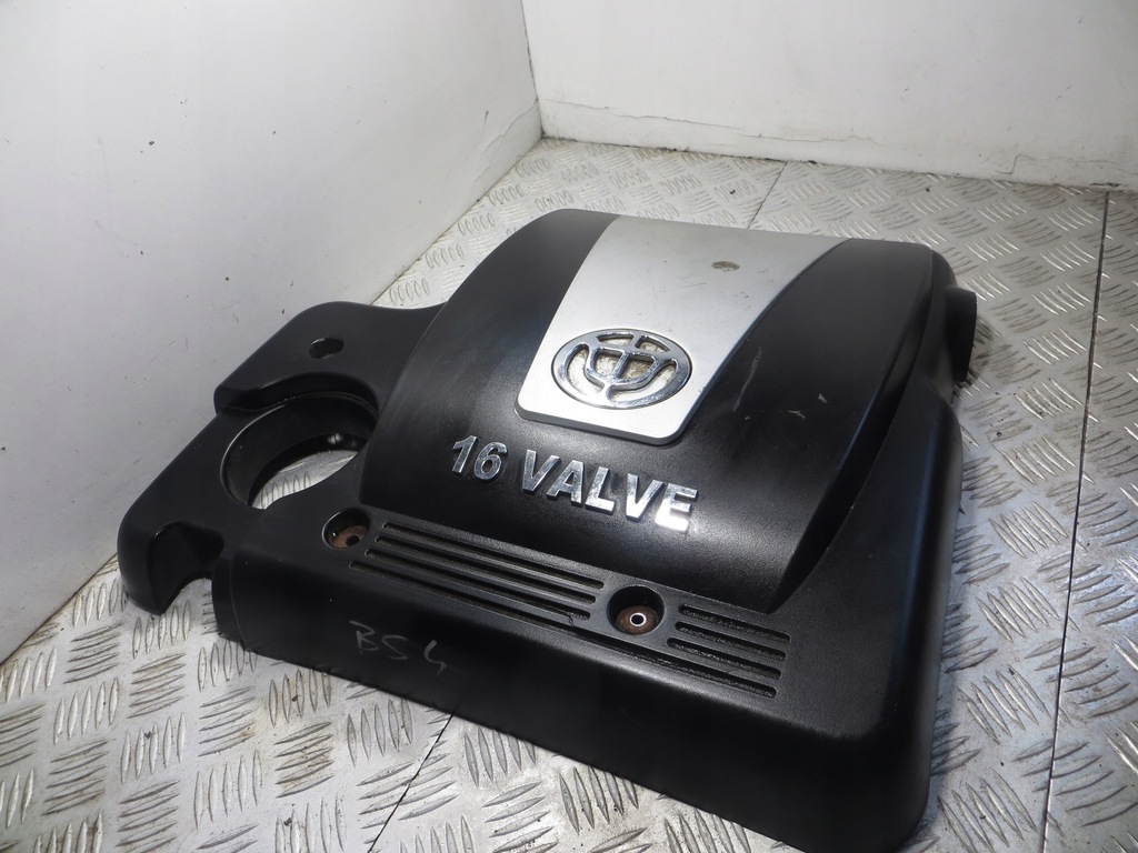 фото №1, Защита крышка двигателя brilliance bs4 1.6 3012701