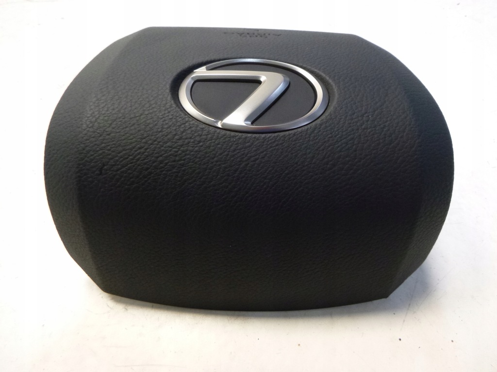 фото №12, Lexus gx 460 панель приладів консоль подушка безпеки подушки безпеки комплект