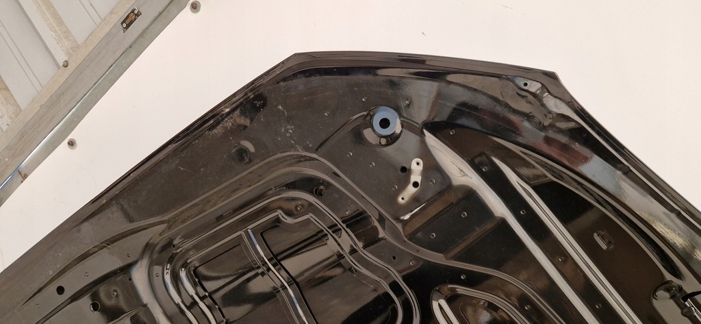 фото №10, Bmw 8 g14 g15 капот