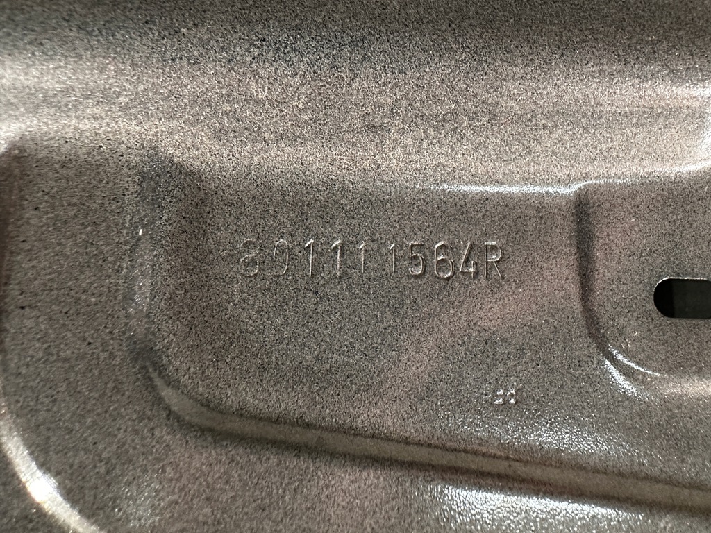 фото №14, Dacia dokker двері лівий перед передні ліва