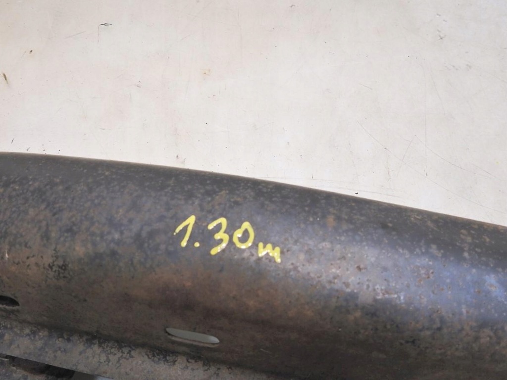 фото №7, Балка бампера задняя citroen c4 i coupe 369892t12