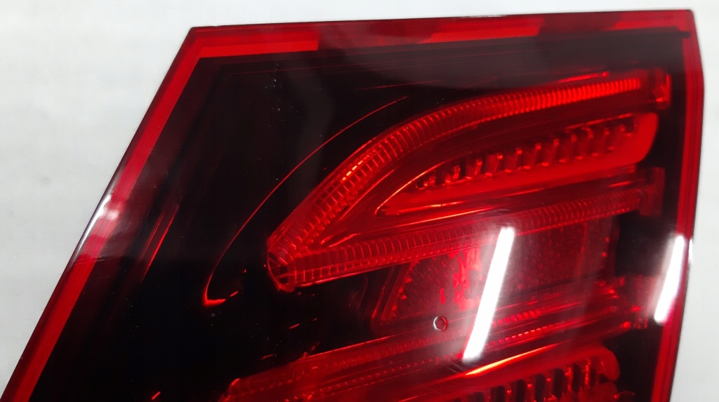 Mercedes e-klasa купе w207 фара задняя правая led в Украине
