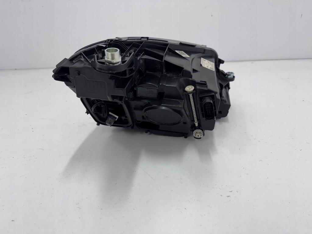 фото №3, Лампа левая передняя перед mercedes e klasa w213 a213 multibeam led