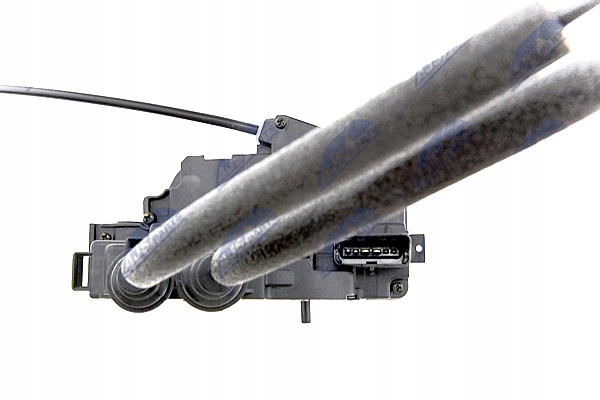 фото №10, Nty привод центрального замка задняя hyundai accent 2006- kia rio 2006-