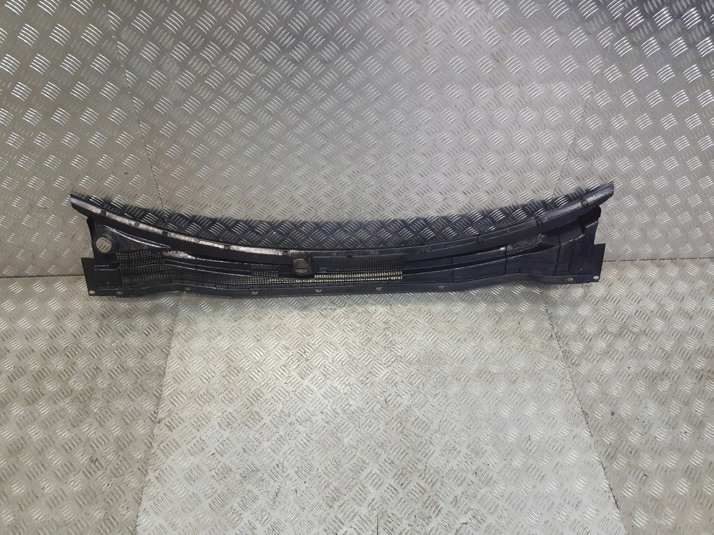 фото №1, Жабо mitsubishi outlander