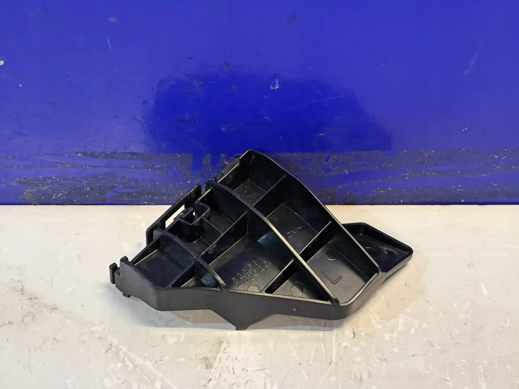 фото №1, Lexus rx 450h 2021 левая сторона элементы крепёжные