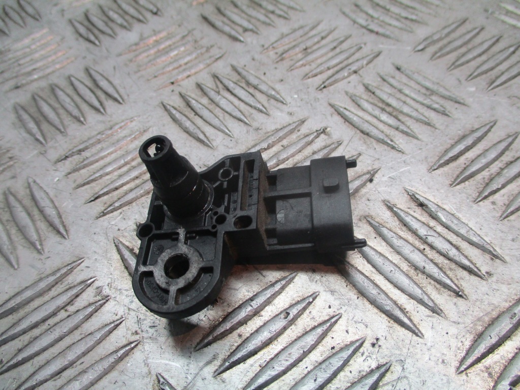 фото №3, Map датчик fiat idea 1.4