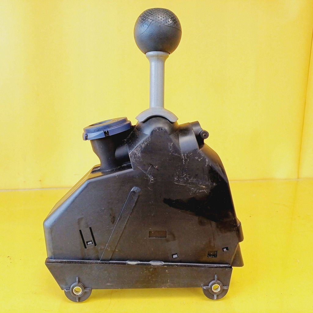 фото №6, Домкрат автоматическая коробка передач smart fortwo i 0003420v022 nr64