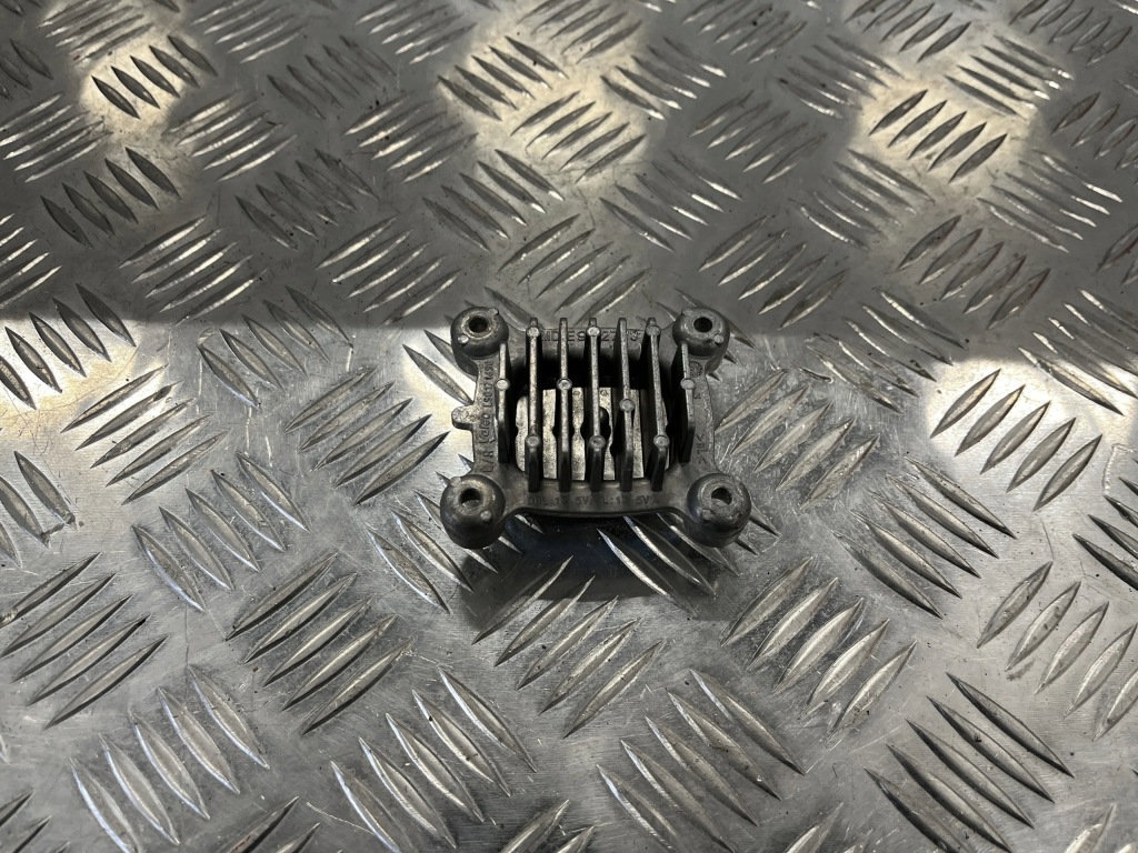 фото №1, Модуль лампи перед nissan juke ii f16 19-