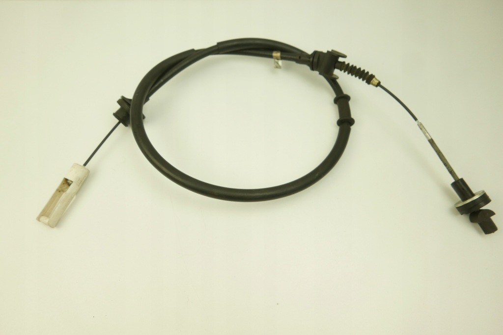 фото №14, Трос зчеплення fiat brava 95-01 1,8-1,9td